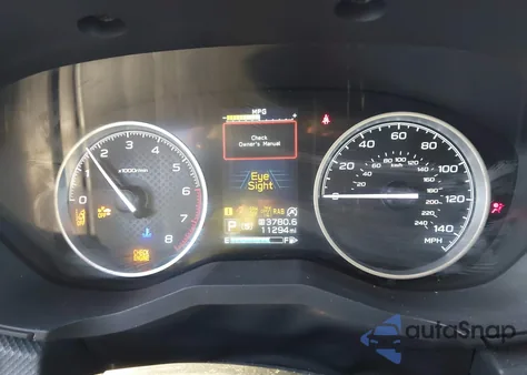 2024 Subaru Forester Limited z USA, uszkodzony, nr VIN JF2SKALC1RH417965